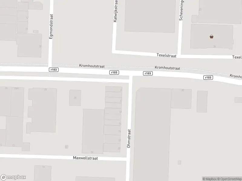 Overlastmelding Ohmstraat in IJmuiden