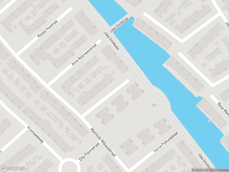 112 melding Ambulance met gepaste spoed naar de Annie Romeinstraat in Velserbroek