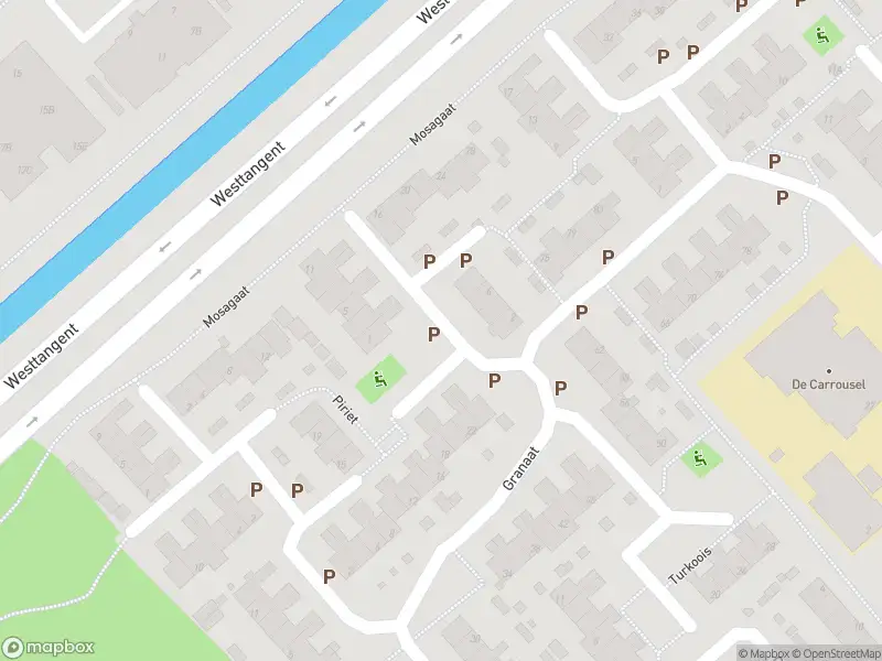 112 melding Brandweer met grote spoed naar de Heliotroop in Heerhugowaard