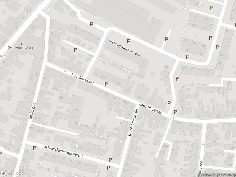 112 melding Overlastmelding Leo XIII Straat in Tilburg