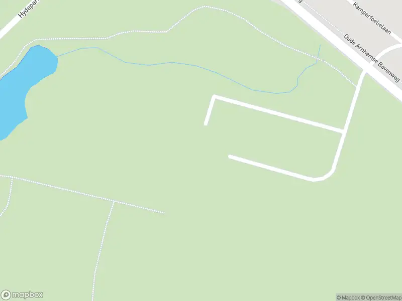 Overlastmelding Oude Arnhemse Bovenweg in Doorn