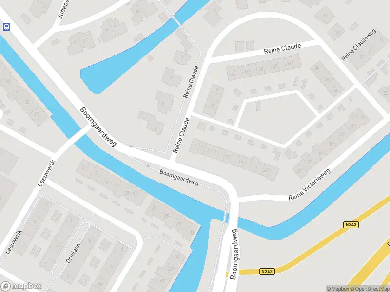 Overlastmelding Reine Victoriaweg in Winkel (1731 PB)