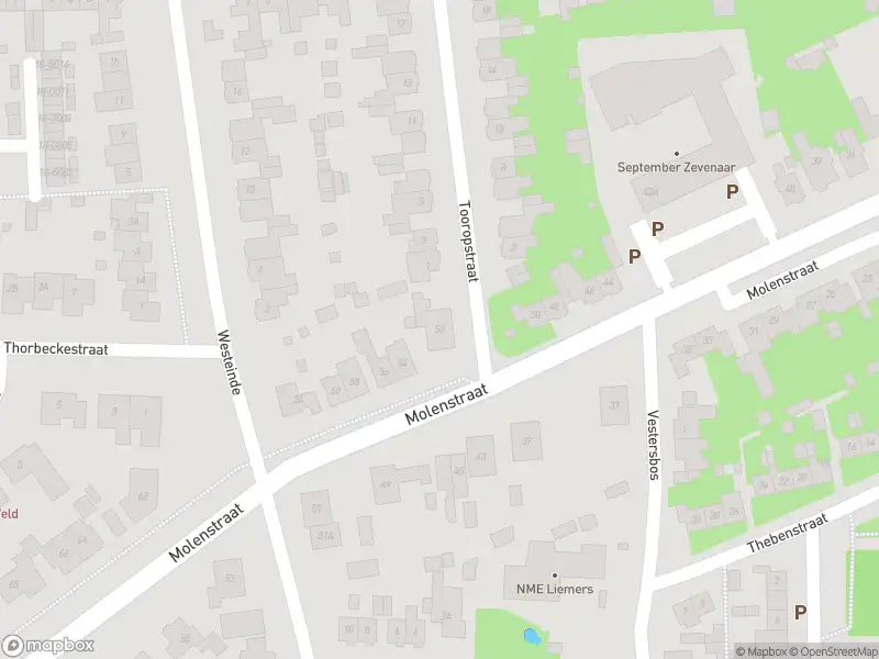 Overlastmelding Molenstraat in Zevenaar