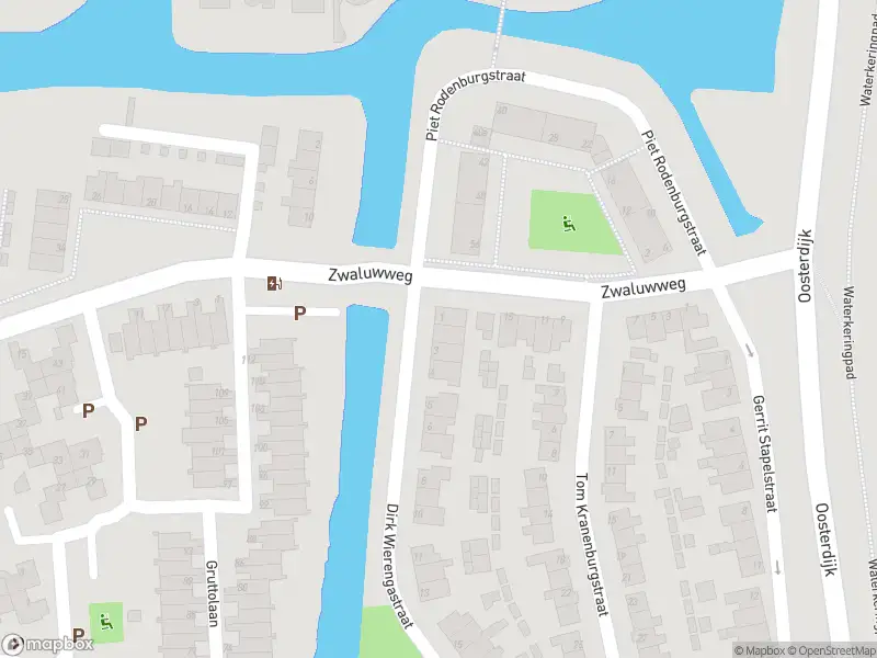 Overlastmelding Dirk Wierengastraat in Enkhuizen