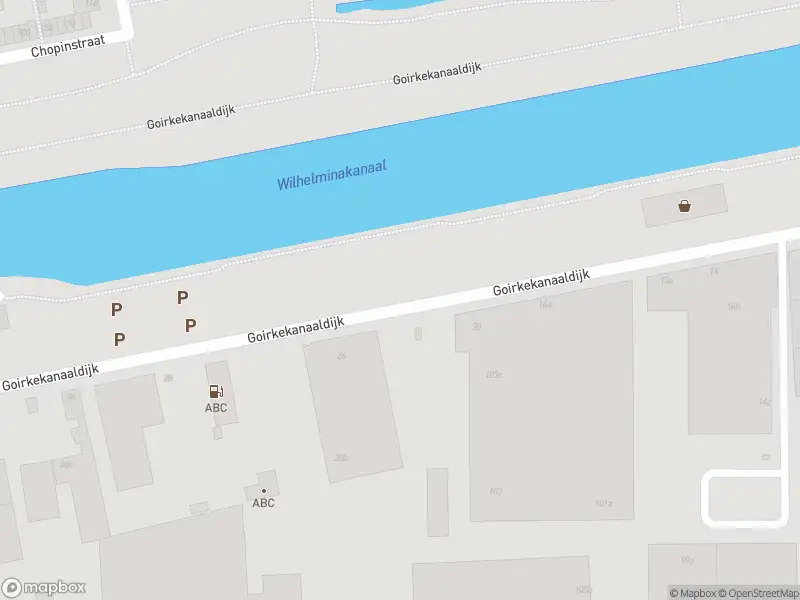 Overlastmelding  in Tilburg