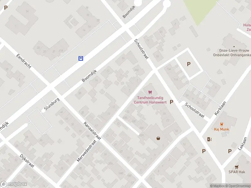 112 melding Overlastmelding Merwedestraat in Hansweert