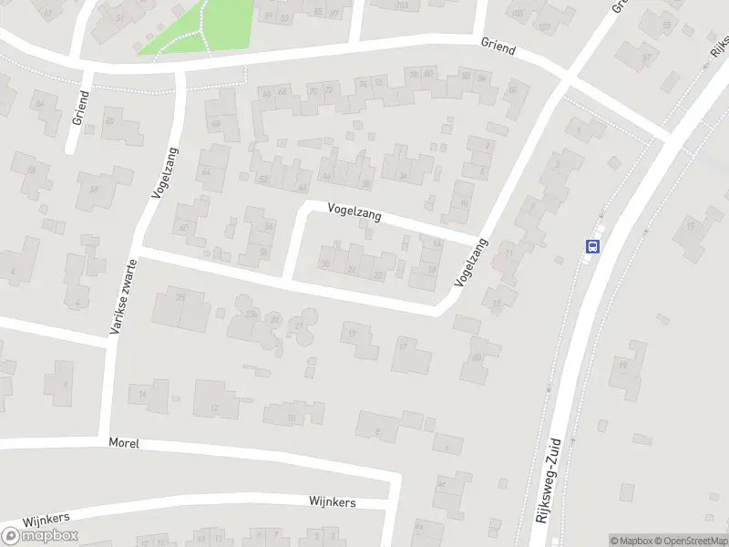 112 melding Overlastmelding Bussel in Elst