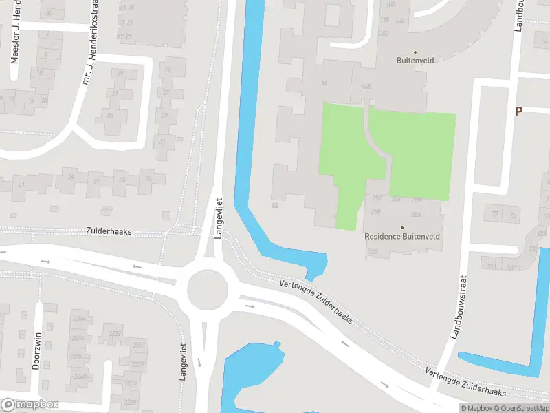 Overlastmelding Landbouwstraat in Julianadorp