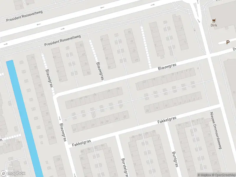 112 melding Ambulance met gepaste spoed naar de Blauwgras in Rotterdam