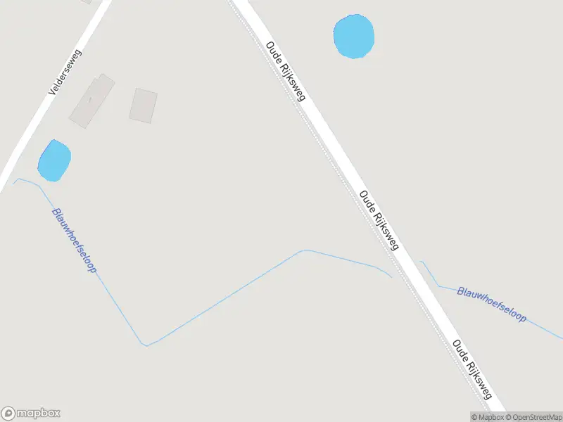 Overlastmelding Velderseweg in 5298LE Liempde