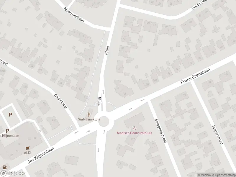 112 melding Overlastmelding Kluis in Geleen