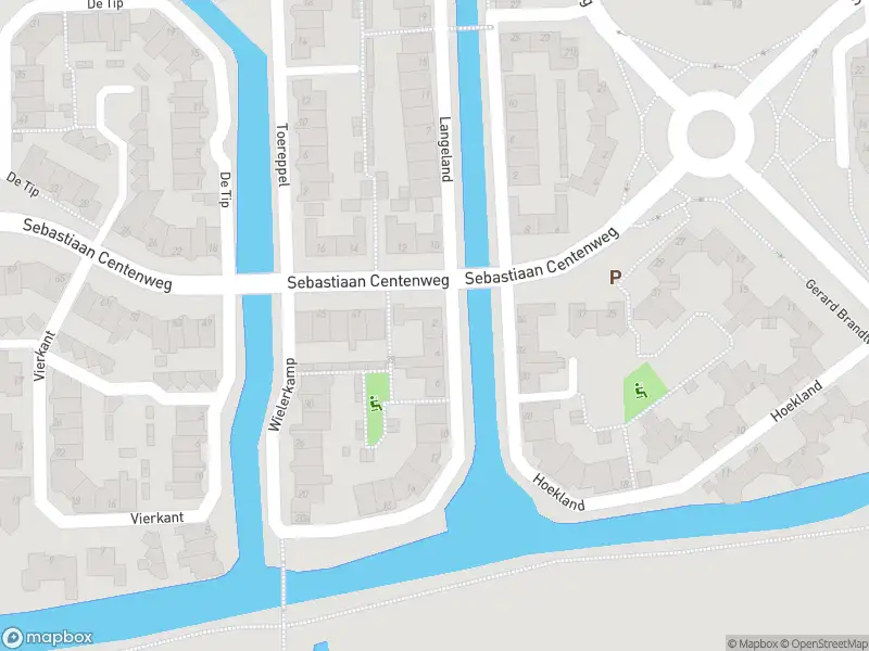 Overlastmelding Wielerkamp in Enkhuizen