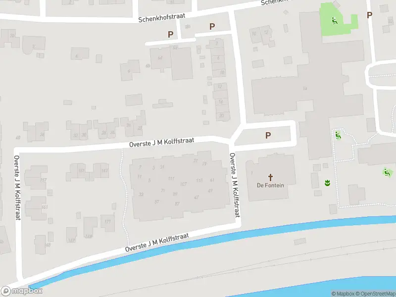 Brandweer met grote spoed naar de Overste J M Kolffstraat in Kesteren vanwege reanimatie