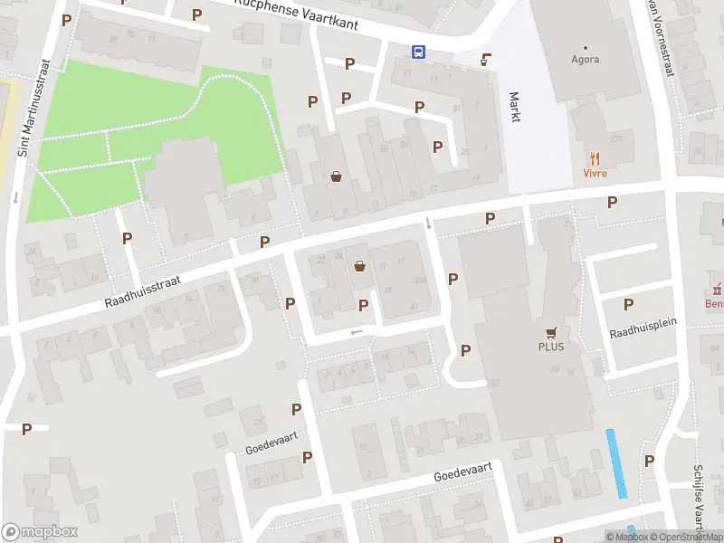 112 melding Overlastmelding Raadhuisstraat in Rucphen