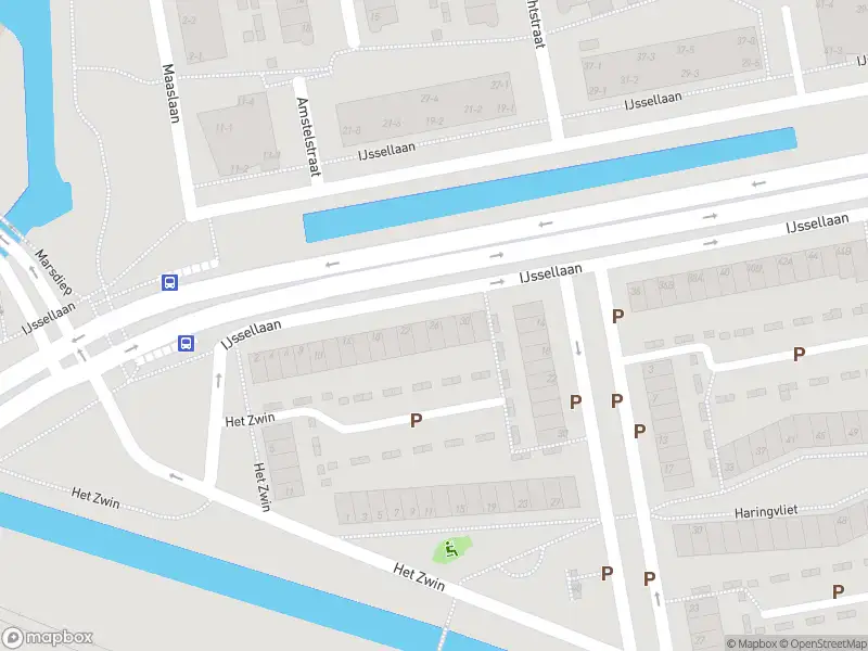 112 melding Overlastmelding IJssellaan in Arnhem