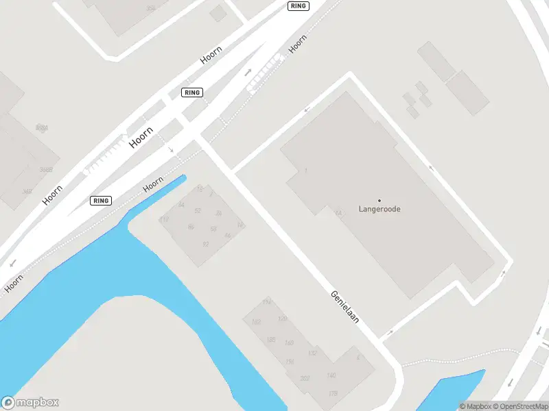 112 melding Ambulance met gepaste spoed naar de Genielaan in Alphen aan den Rijn