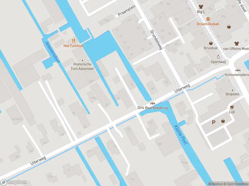 112 melding Overlastmelding Uiterweg in Aalsmeer