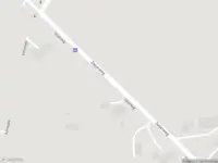 Brandweer met grote spoed naar de Zeijerweg in Ter Aard