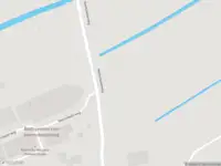 Ambulance naar de Heemstederweg in Castricum