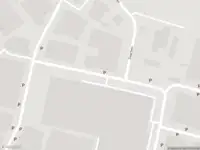 Brandweer met gepaste spoed naar de Energieweg in Hapert