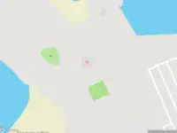 Politie naar de Meerheuvelweg in 's-Hertogenbosch vanwege personen te water