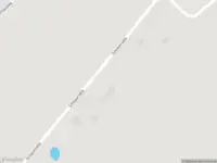 Politie naar de Schippersdijk in Mill vanwege ongeval met letsel