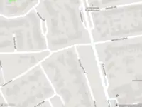 Brandweer met gepaste spoed naar de Schubertstraat in Schijndel