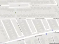 Politie naar de Carry van Bruggenstraat in Venray vanwege aanrijding met letsel