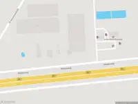 Politie met grote spoed naar de Middenweg in Biervliet vanwege letsel