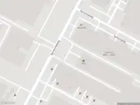 Brandweer met gepaste spoed naar de Gyroscoopweg in Amsterdam