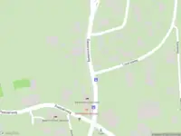 Brandweer met grote spoed naar de Gasterenseweg in Loon vanwege afgaan automatisch brandalarm