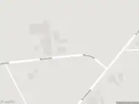 Brandweer met gepaste spoed naar de Agelerweg in Reutum