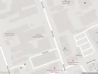 Brandweer met gepaste spoed naar de Gelreweg in Harderwijk vanwege afgaan automatisch brandalarm