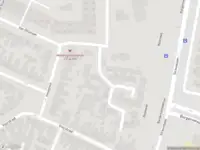 Brandweer met gepaste spoed naar de Florahove in Roosendaal