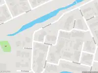 Brandweer met gepaste spoed naar de Meeuwdonk in Veghel vanwege waarnemen gaslucht