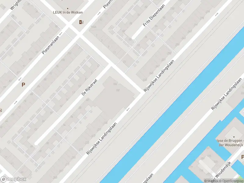 Traumahelikopter naar de De Rijkstraat in 's-Gravenhage