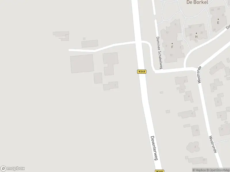 112 melding Politie naar de Deventerweg in Gorssel vanwege aanrijding met letsel