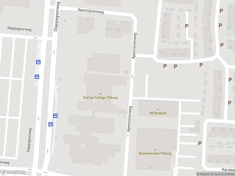 112 melding Overlastmelding  in Tilburg