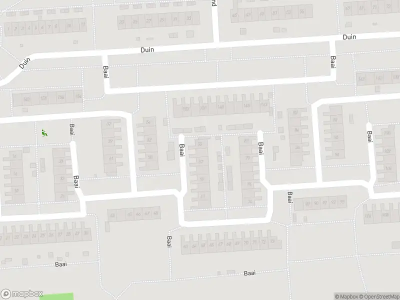 112 melding Overlastmelding Baai in Lelystad