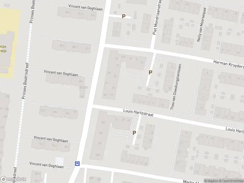 Ambulance met gepaste spoed naar de Leonard Springerlaan in Haarlem