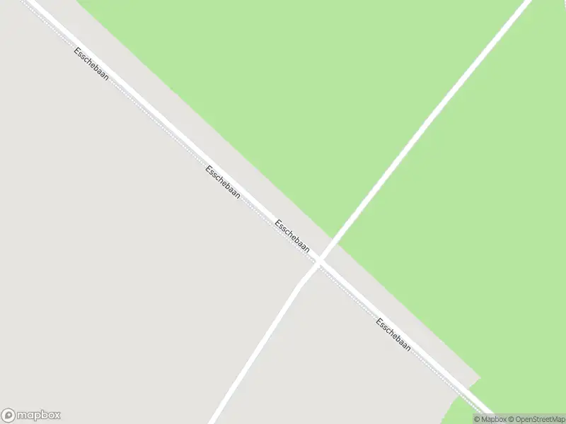 Politie naar de Esschebaan in Vught vanwege ongeval met letsel