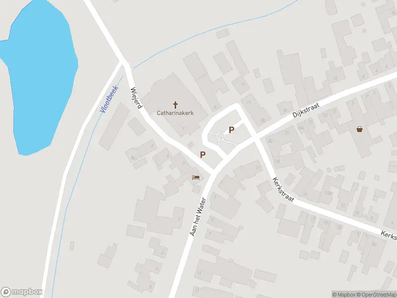 Overlastmelding Aan de Kerk in Montfort