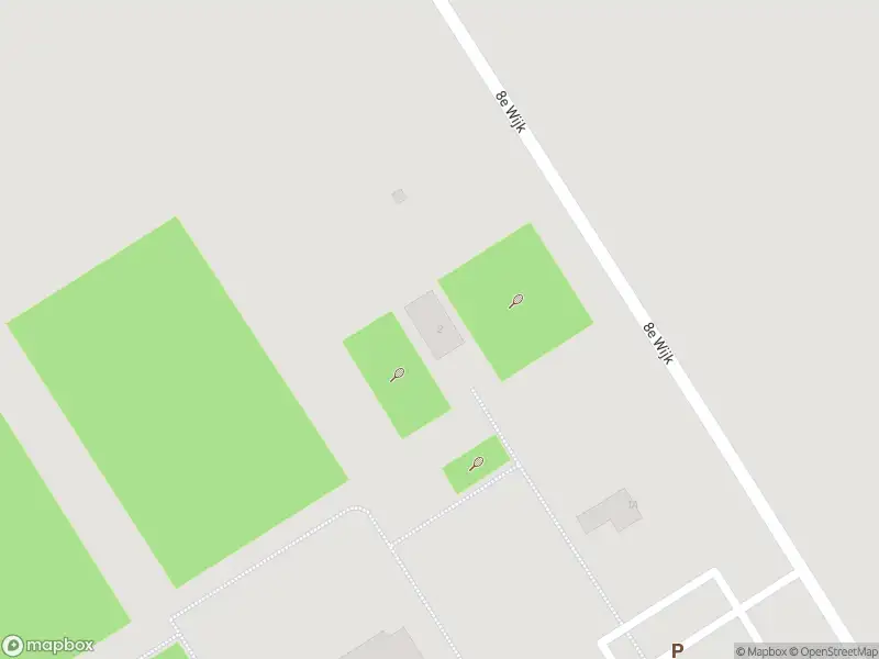 112 melding Brandweer met gepaste spoed naar de Master van Dijkpaad in Nieuwehorne vanwege dier(en) in nood