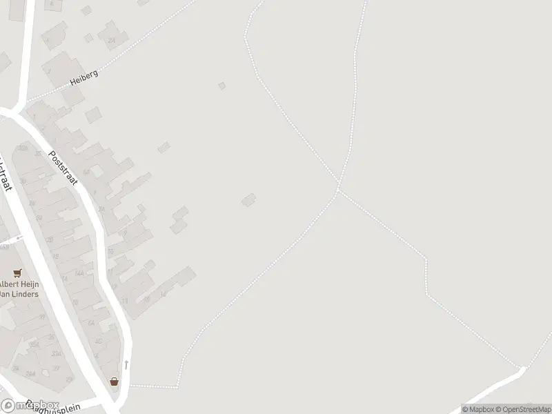 Overlastmelding Den Ings Kamppad & Heiberg in Amstenrade