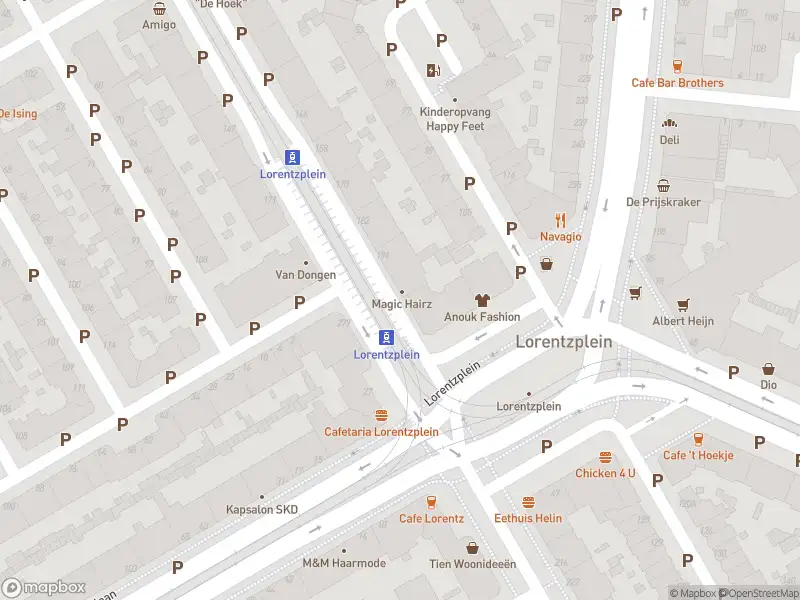 Brandweer met gepaste spoed naar de Schlegelstraat in 's-Gravenhage vanwege wateroverlast