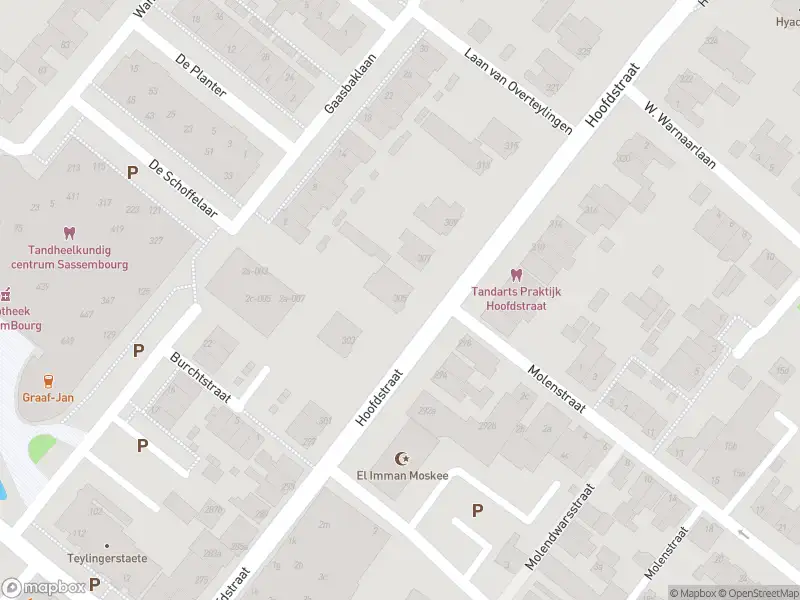 112 melding Anonieme overlastmelding Hoofdstraat in Sassenheim