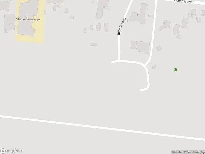 Overlastmelding Strijenseweg in 's-Gravendeel
