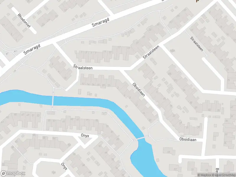 112 melding Anonieme overlastmelding Veldspaat in Heerhugowaard