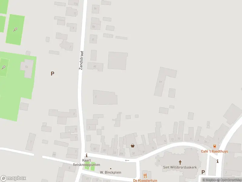 Brandweer met gepaste spoed naar de Boslust in Alphen