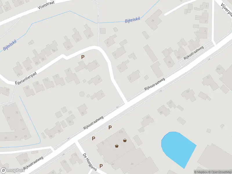 Overlastmelding Egelantierpad in Sleeuwijk